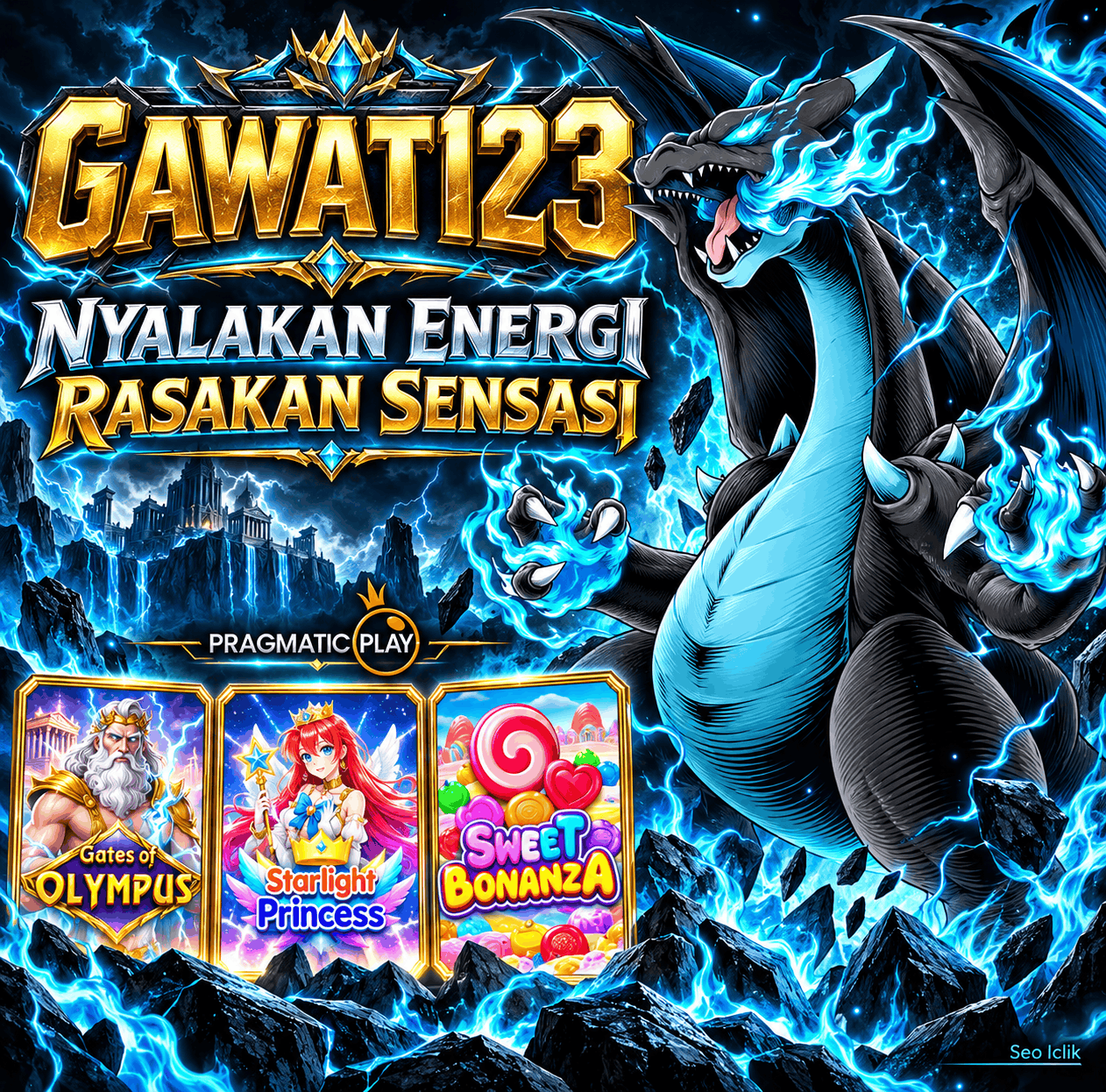 GAWAT123 ASitus Alternatif Akses Resmi: Koneksi Stabil & Aman.